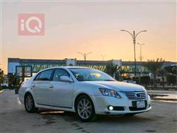 تويوتا أفالون